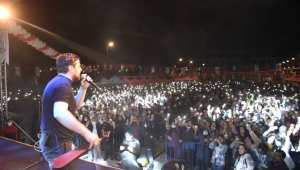 KARTEPE’DE KESTANE BAHANE FESTİVAL ŞAHANE