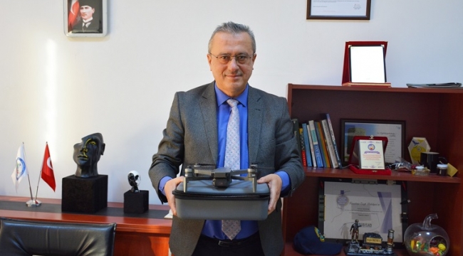 Kdz. Ereğli Belediyesi, E-Atık Toplama Yarışmasında 2. Kez Ödül Kazandı