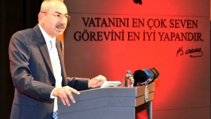 KTO Başkanı Gülsoy'dan 10 Kasım mesajı