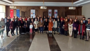 MEDYA’NIN KADININ DİLİ