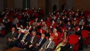 Melikgazi'de Öğretmenler Günü'ne özel müzik dolu akşam 