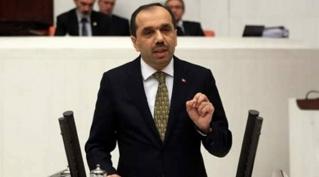 Milletvekili Balta'dan, 19. yıl mesajı