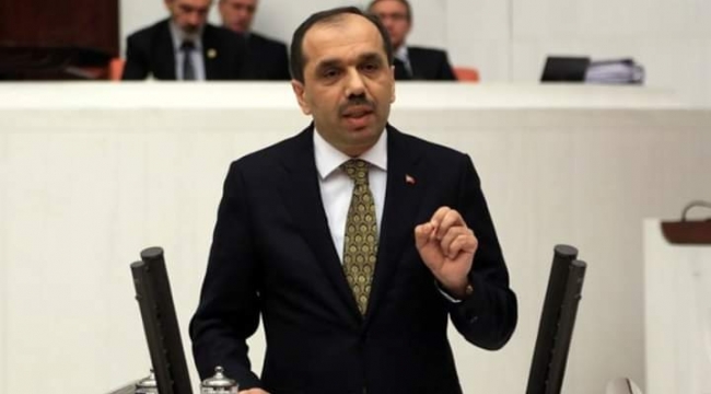Muhammet Balta'dan 10 Kasım mesajı