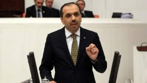Muhammet Balta'dan 10 Kasım mesajı