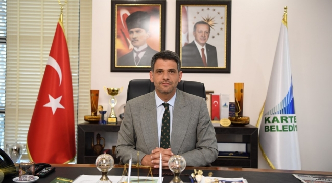 Mustafa Kocaman'dan 10 Kasım mesajı