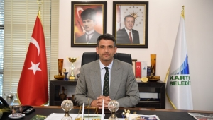 Mustafa Kocaman'dan 10 Kasım mesajı