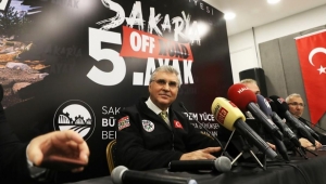 Off-road tutkunları için geri sayım başladı