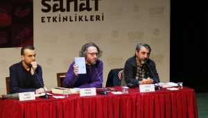 Öğretmenler Günü’nde şiir konuşuldu