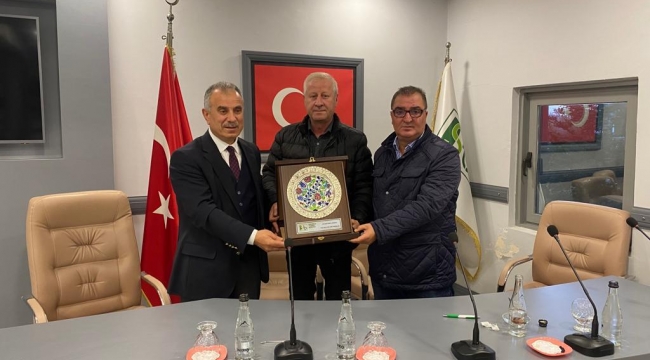 Ortak akıl oluşturarak birlikte hareket edilmeli