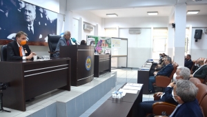 Posbıyık Çevre Bakanı Kurum’la Cami Konusunu Görüştü
