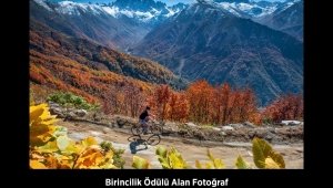 Rize Belediyesi ödüllü fotoğraf yarışmasında kazanan belli oldu