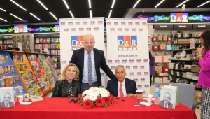 RİZE ŞİMAL AVM YOĞUN BİR İLGİYLE KAPILARINI AÇTI 