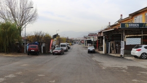 Safranbolu'nun 2 Milyon Bütçeli Projesi Tamamlandı