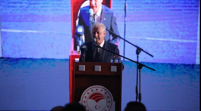 Sakarya 3. tarım Hayvancılık Fuarına Sakarya Ticaret Borsasından tam destek