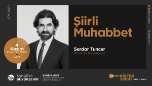 Sakarya Büyükşehir Kasım Kültür Sanat Etkinlikleri başlıyor