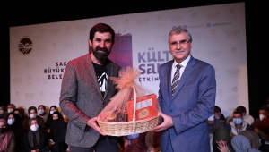 Sakarya Büyükşehir Kültür Sanat etkinlikleri doludizgin devam ediyor