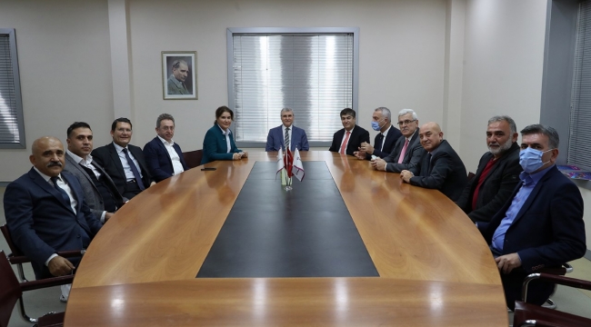 Sakarya yatırımcılar için önemli bir merkez oldu