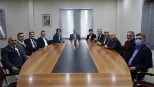 Sakarya yatırımcılar için önemli bir merkez oldu