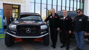 Sakarya’yı otomobil ve motosiklet sporlarında marka yapacak tesis geliyor