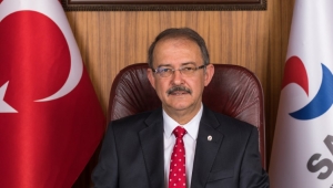 SANKO Üniversitesi Rektörü Prof. Dr. Güner Dagli'dan 10 Kasim Mesaji