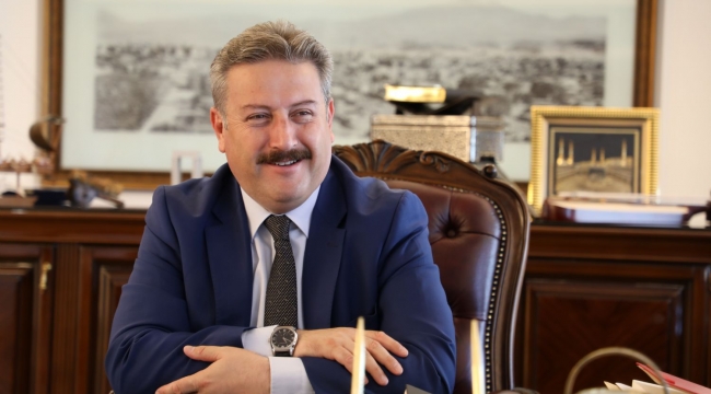 ŞEVKET BAHÇECİOĞLU CADDESİ AÇILIYOR