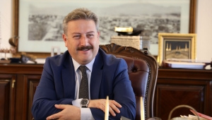 ŞEVKET BAHÇECİOĞLU CADDESİ AÇILIYOR