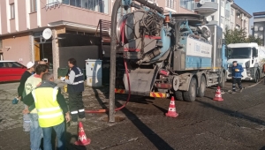 Teşekkürler İstanbul Büyükşehir