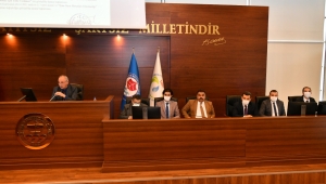 TİSKİ Genel Kurulu başladı