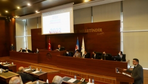 TİSKİ Genel Kurulu tamamlandı