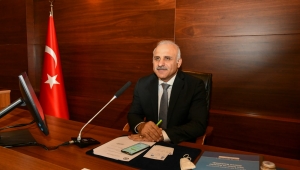 Trabzon Büyükşehir 2022 Yılı Gelir Tarifesi, oy birliğiyle kabul edildi