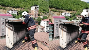 Trabzon'da baca temizliğini artık şirketler yapabilecek