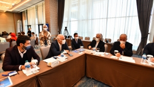 TRABZON ULAŞIM MASTER PLANI ORTAK AKILLA HAZIRLANIYOR