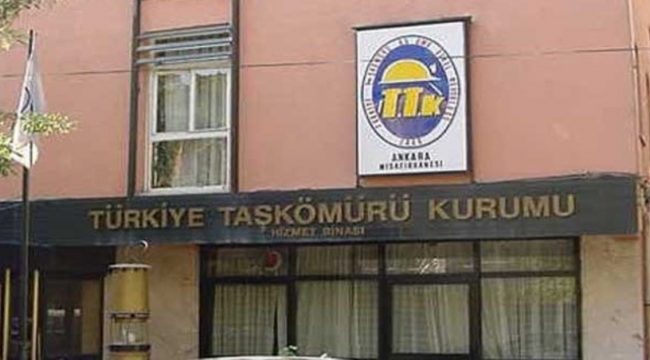 TTK'ye alınacak 30 nitelikli işçi için başvurular tamamlandı
