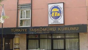 TTK'ye alınacak 30 nitelikli işçi için başvurular tamamlandı