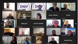 Türk İnternet Medya Birliği eğitimlerine devam ediyor