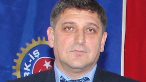Türk-İş, Hak-İş ve DİSK'ten ortak asgari ücret açıklaması