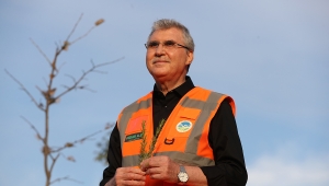 Üretici ile tüketiciyi buluşturacak proje için ihaleye çıkılıyor