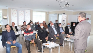 USTALAR ŞEHRİ YUSUFELİ BIÇAKLARI BELGESEL KONUSU OLDU