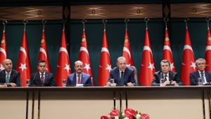 “2022 yılında asgari ücretin en alt rakamı 4 bin 250 lira olarak uygulanacaktır”