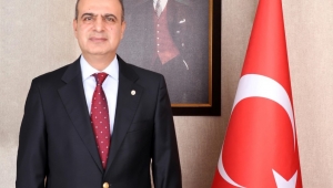  “Antep halkı 100 yıl önce bağımsızlığı için inanç ve azimle savaştı''
