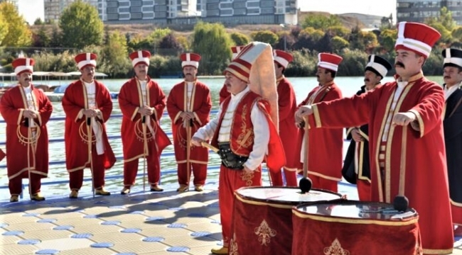 Ardeşen Belediyesi Mehteran Takımı kurma çalışmalarına başladı