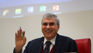 Başkan Yüce, yeni bisiklet yatırımı için yetkiyi aldı