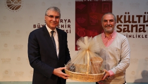 Bize düşen insanı savunmaktır