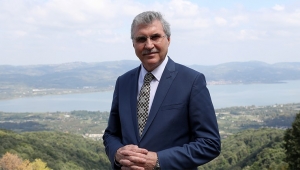 Büyükşehir 3 milyon kilogram dönüştürdü: “Bu cennet güzelliği koruyacağız”
