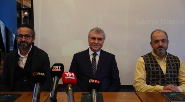 Büyükşehir’den önemli bir eser daha: “Bugünlerimizi o şahsiyetlere borçluyuz”