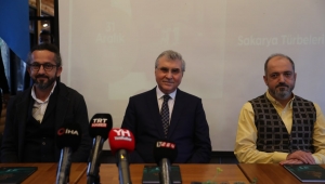 Büyükşehir’den önemli bir eser daha: “Bugünlerimizi o şahsiyetlere borçluyuz”