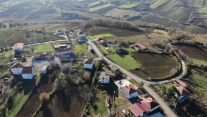 BÜYÜKŞEHİR DURMADAN ÇALIŞIYOR