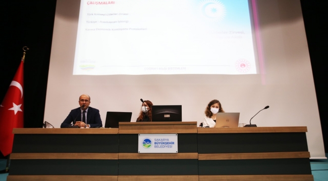 Büyükşehir’in ‘akıllı şehir’ stratejisiyle Sakarya kazanacak
