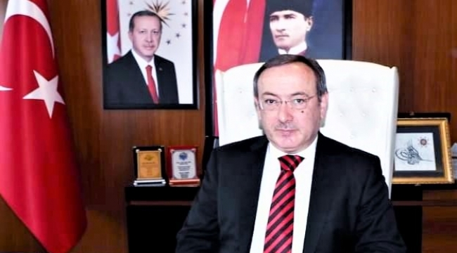 Çaykur Genel Müdürü Alim'den,‘Dünya Çay Günü’ kutlaması