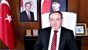 Çaykur Genel Müdürü Alim'den,‘Dünya Çay Günü’ kutlaması